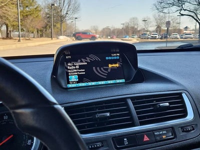 2014 Buick Encore BASE