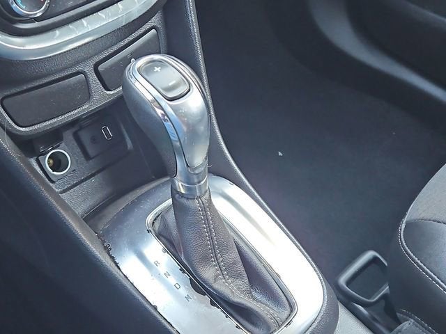 2014 Buick Encore BASE