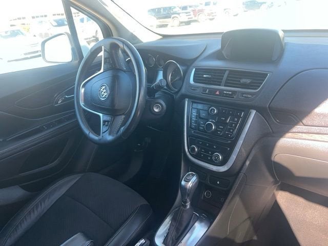 2014 Buick Encore BASE