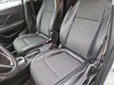 2016 Buick Encore BASE