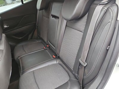 2016 Buick Encore BASE
