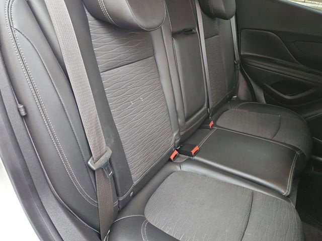 2016 Buick Encore BASE