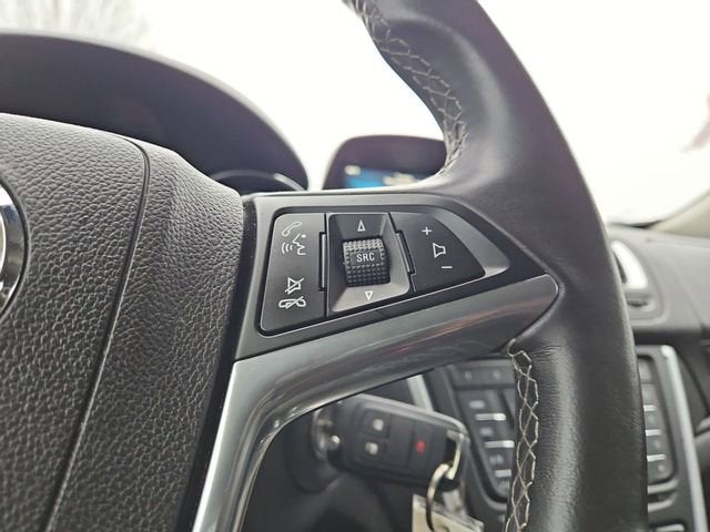 2016 Buick Encore BASE