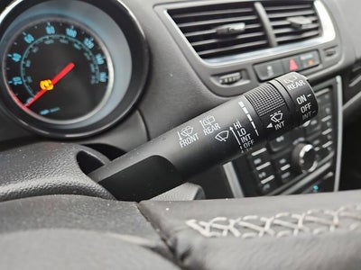 2016 Buick Encore BASE