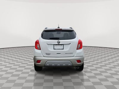 2016 Buick Encore BASE