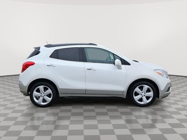 2016 Buick Encore BASE