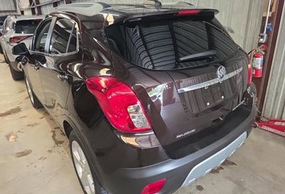 2016 Buick Encore BASE