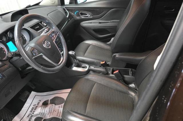 2016 Buick Encore BASE