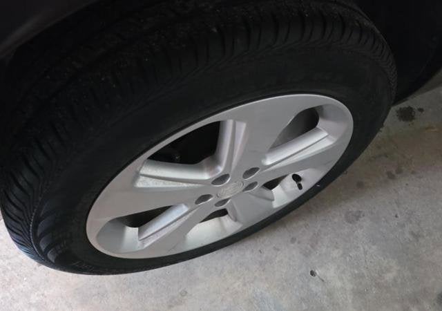 2016 Buick Encore BASE