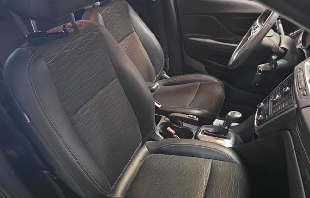 2016 Buick Encore BASE