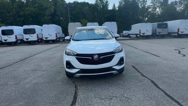 2021 Buick Encore GX Preferred