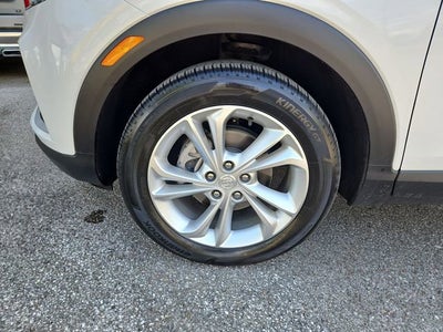 2023 Buick Encore GX Preferred
