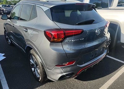 2020 Buick Encore GX Essence