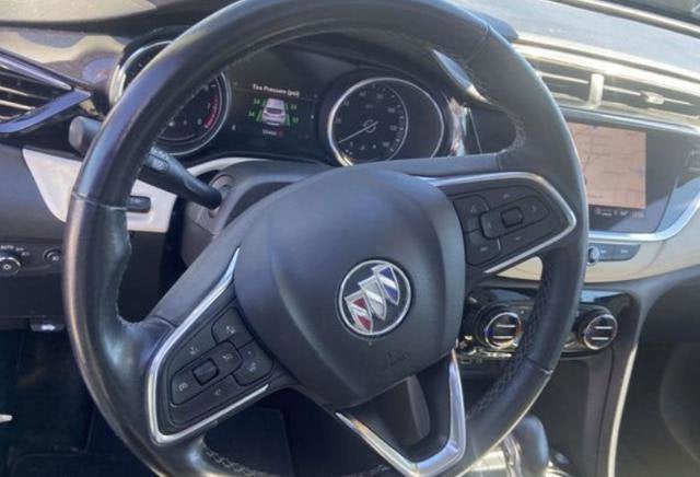 2022 Buick Encore GX Essence