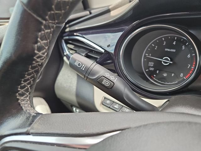 2022 Buick Encore GX Essence