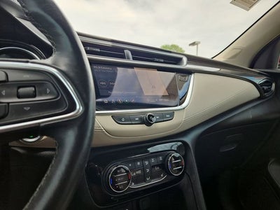2022 Buick Encore GX Essence