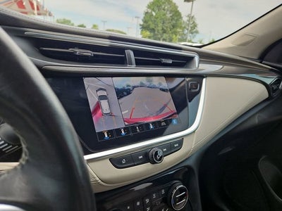 2022 Buick Encore GX Essence