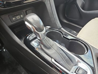 2022 Buick Encore GX Essence