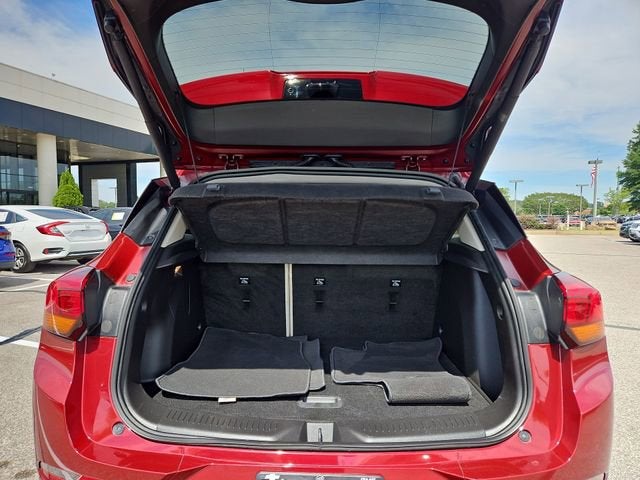 2022 Buick Encore GX Essence