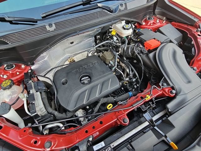 2023 Buick Encore GX Essence