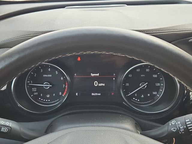 2023 Buick Encore GX Essence