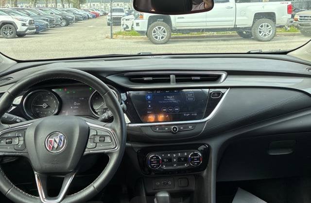 2023 Buick Encore GX Essence