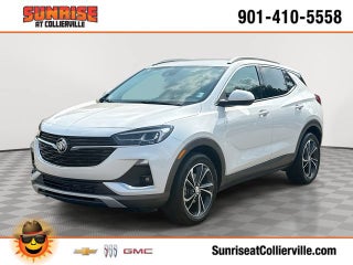 2021 Buick Encore GX Essence