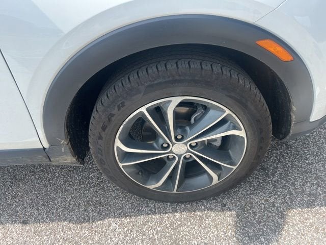 2020 Buick Encore GX Essence