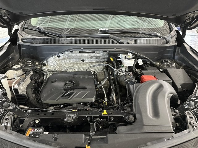 2022 Buick Encore GX Essence