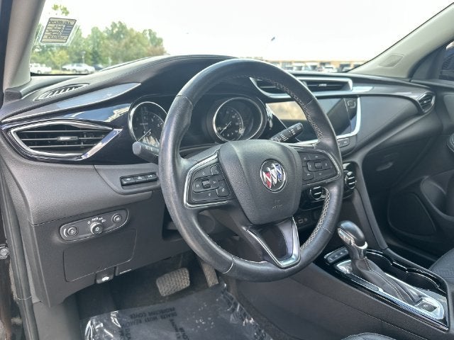 2022 Buick Encore GX Essence