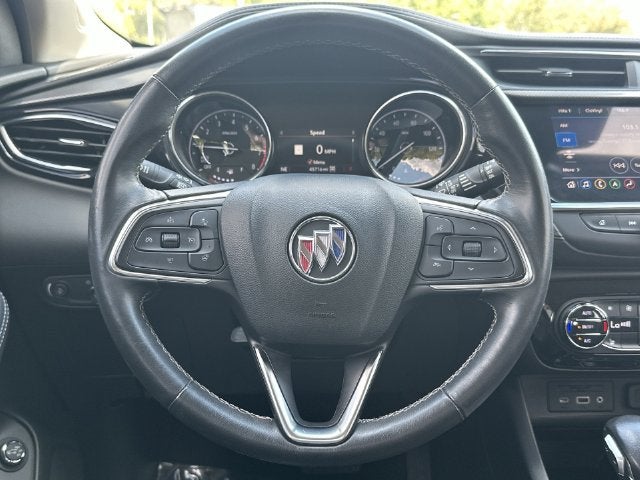 2022 Buick Encore GX Essence