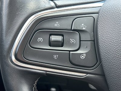 2022 Buick Encore GX Essence