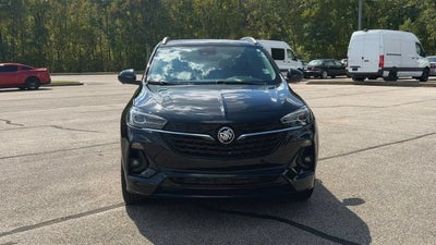 2022 Buick Encore GX Essence