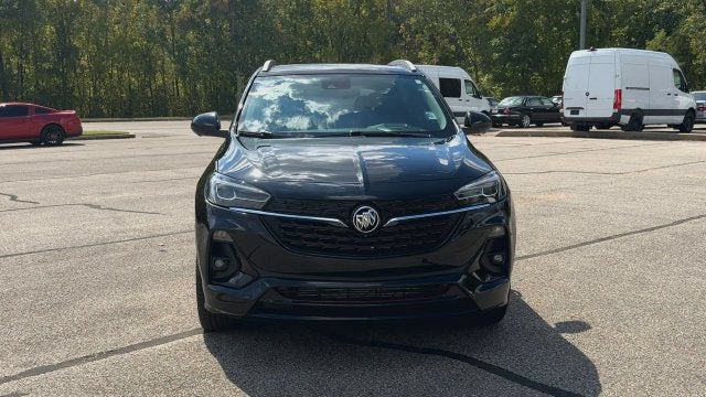 2022 Buick Encore GX Essence