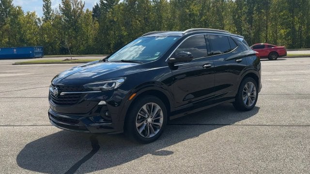 2022 Buick Encore GX Essence