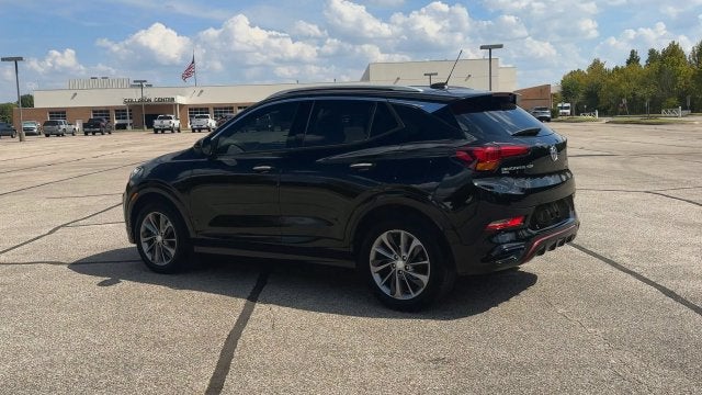 2022 Buick Encore GX Essence