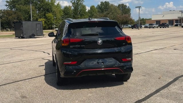 2022 Buick Encore GX Essence