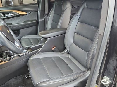2021 Chevrolet Trailblazer ACTIV