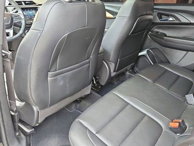 2021 Chevrolet Trailblazer ACTIV
