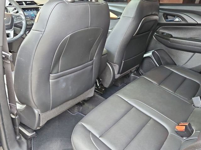 2021 Chevrolet Trailblazer ACTIV