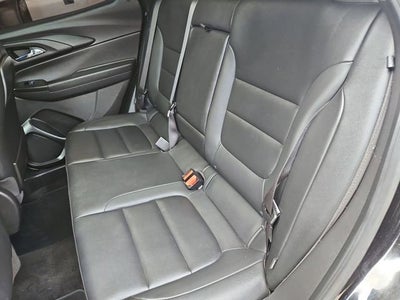 2021 Chevrolet Trailblazer ACTIV