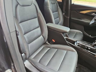 2021 Chevrolet Trailblazer ACTIV