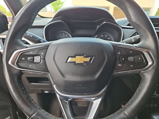 2021 Chevrolet Trailblazer ACTIV