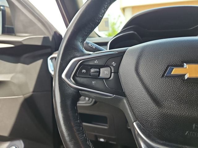 2021 Chevrolet Trailblazer ACTIV