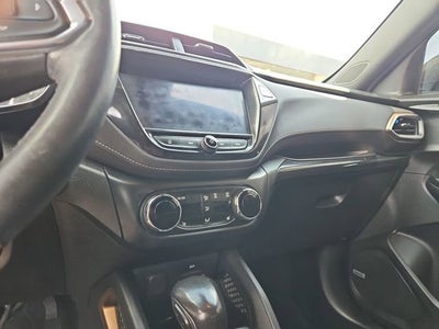 2021 Chevrolet Trailblazer ACTIV