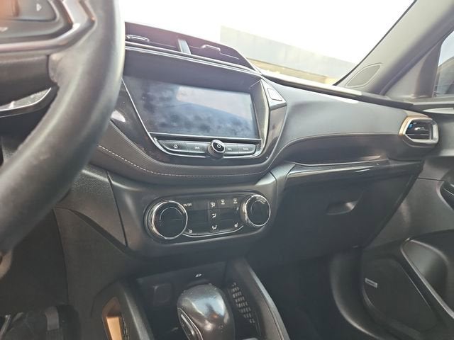 2021 Chevrolet Trailblazer ACTIV