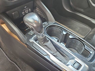 2021 Chevrolet Trailblazer ACTIV