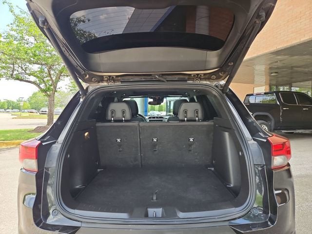 2021 Chevrolet Trailblazer ACTIV
