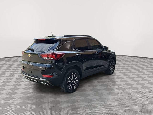2021 Chevrolet Trailblazer ACTIV