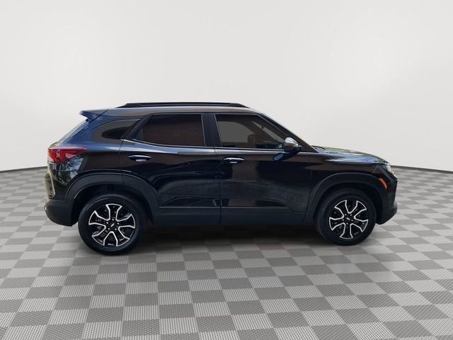 2021 Chevrolet Trailblazer ACTIV